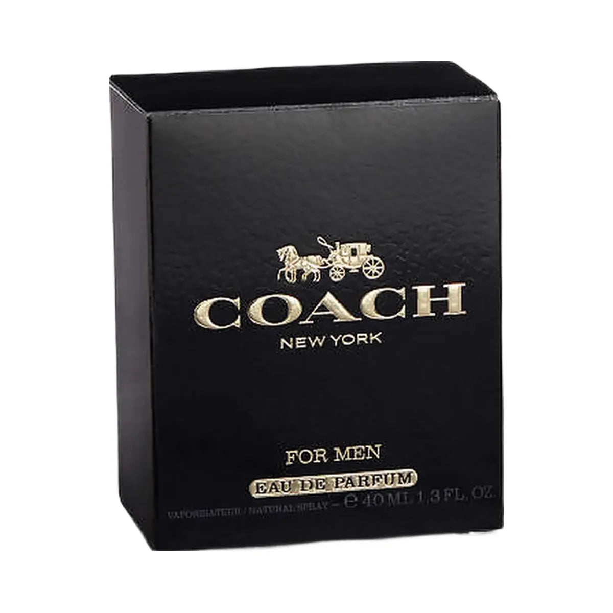 Coach