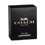 Coach Coach For Men Eau De Parfum 40 Ml Multi