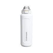 Stanley Wellspring Bottle (32OZ) Hammertone Frost