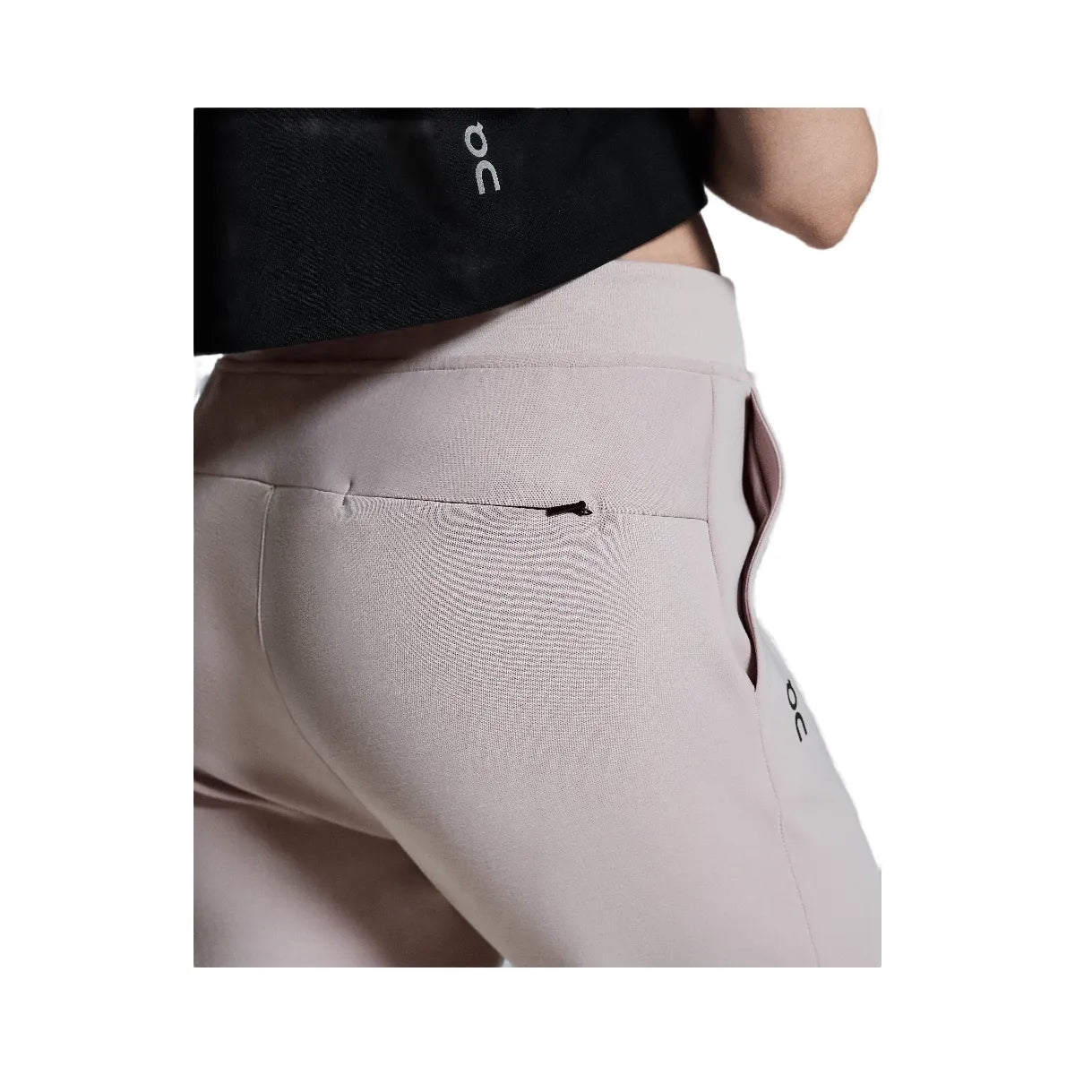 On