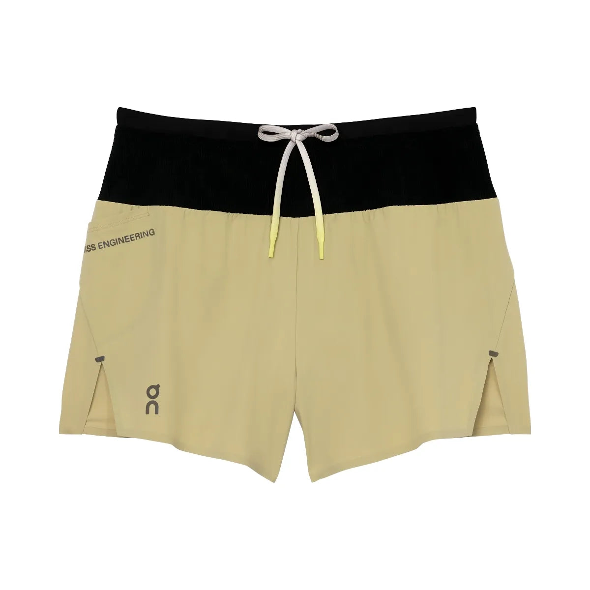 On Ultra Shorts Caper
