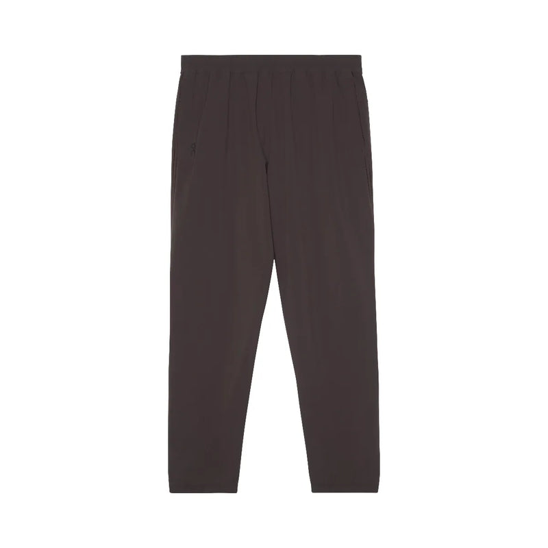 On Focus Pants Pebble
