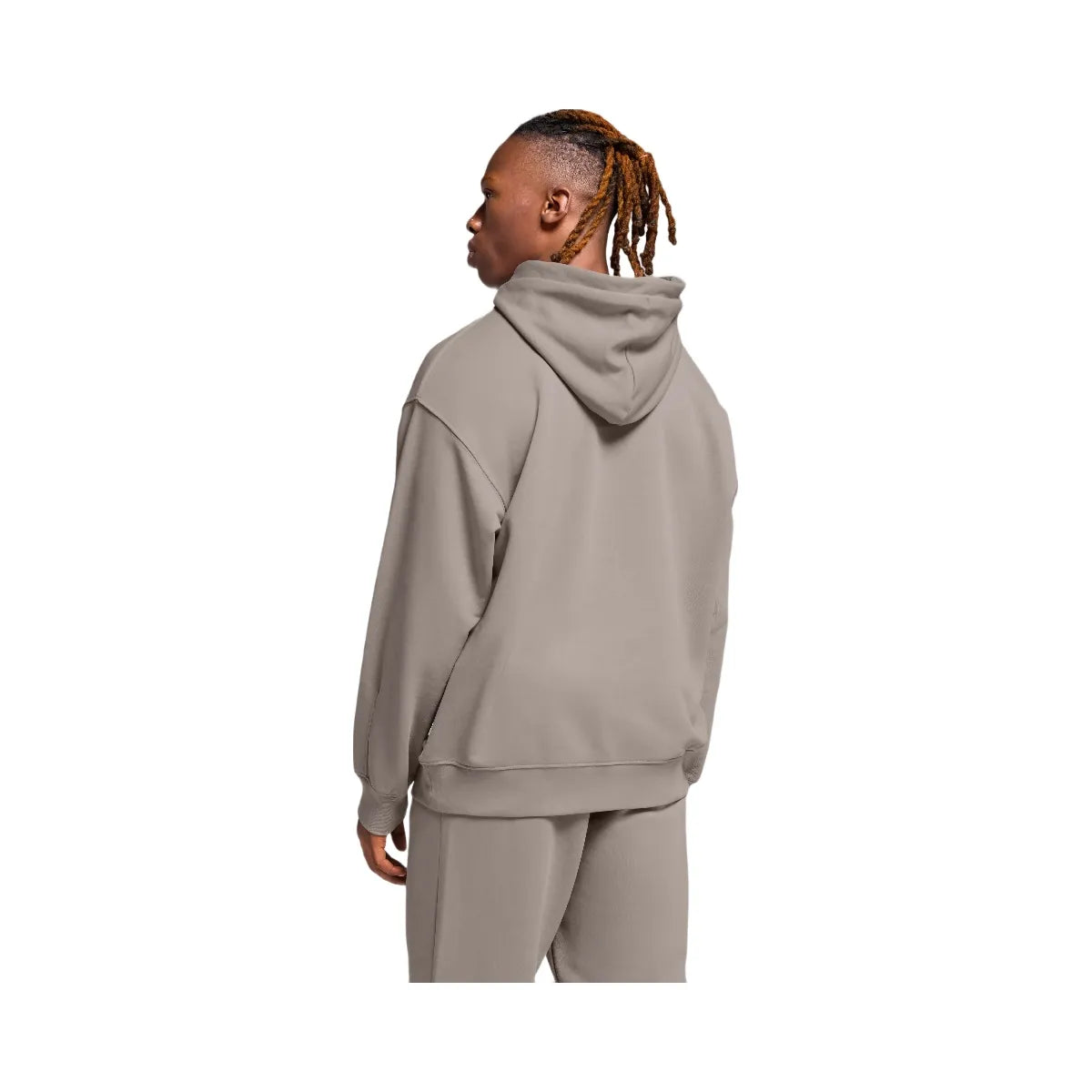 On Club Hoodie Cinder