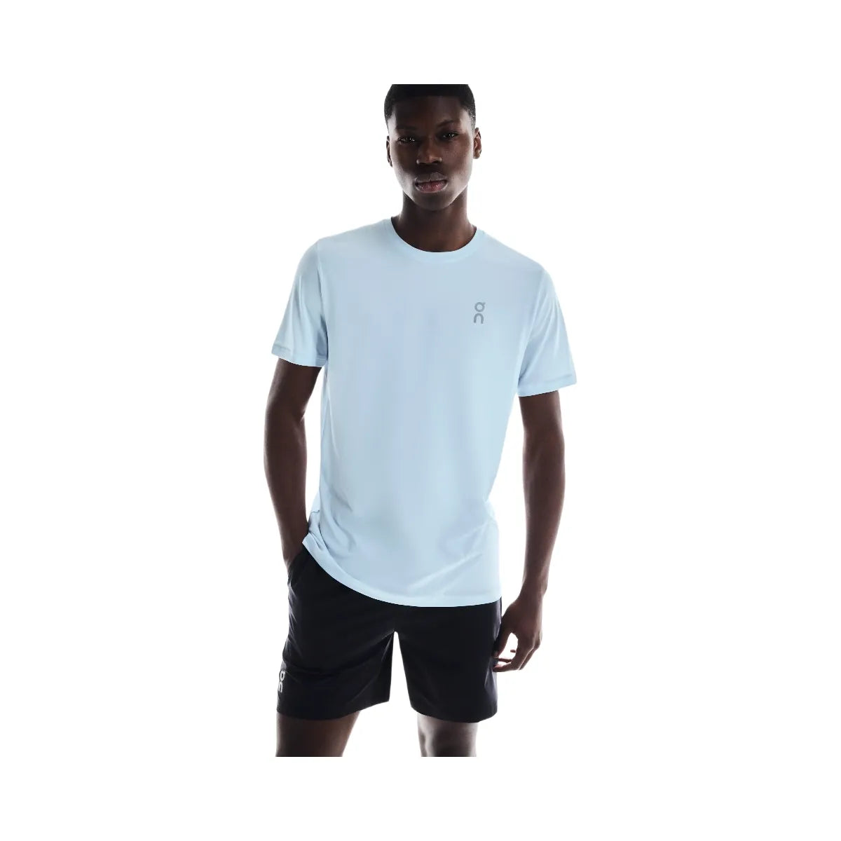 On