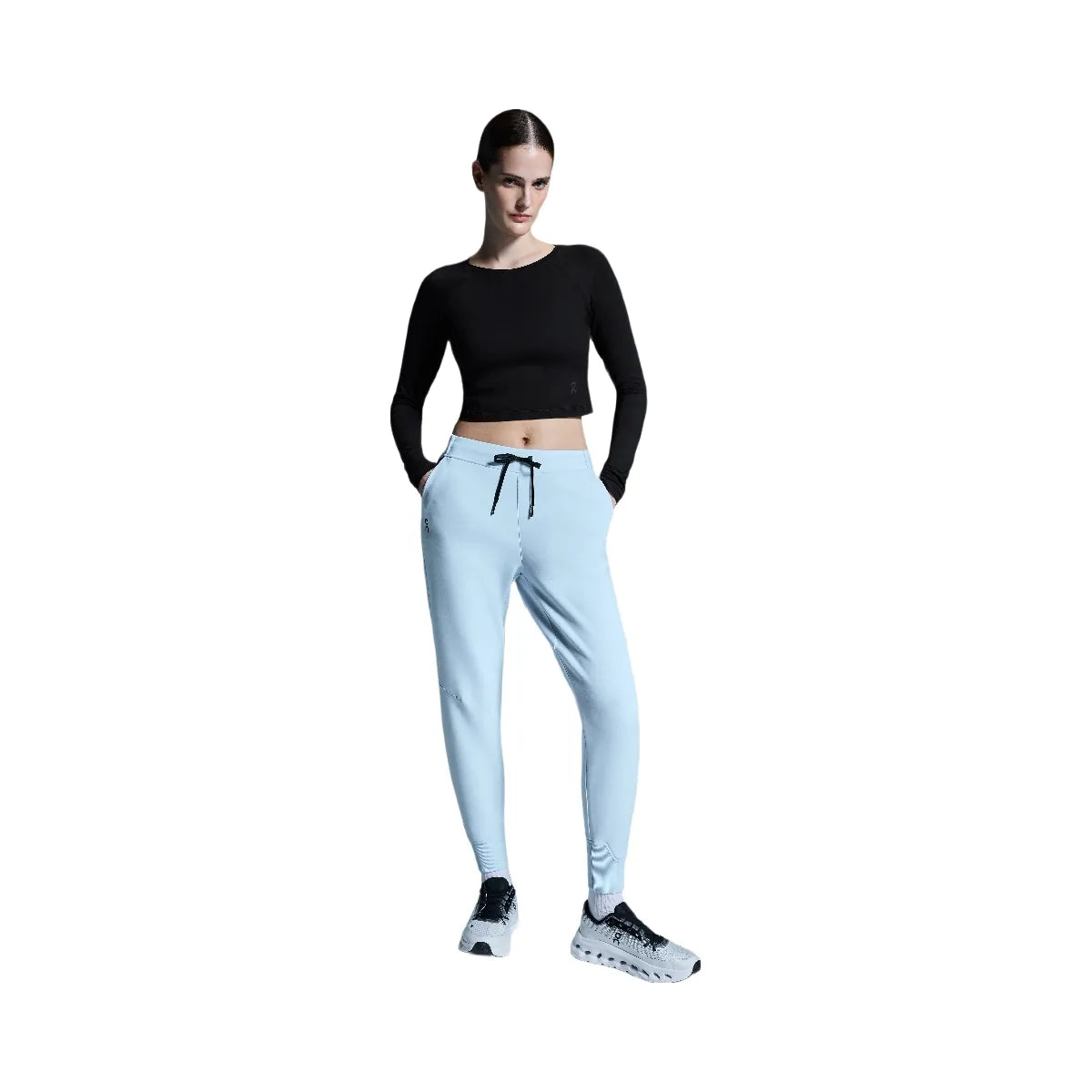 On Sweat Pants Arctic