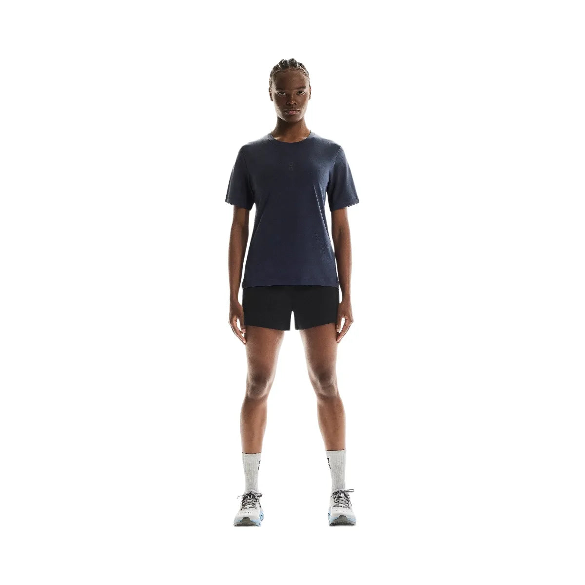 On