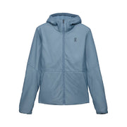 On Trek Jacket Insulated Chambray