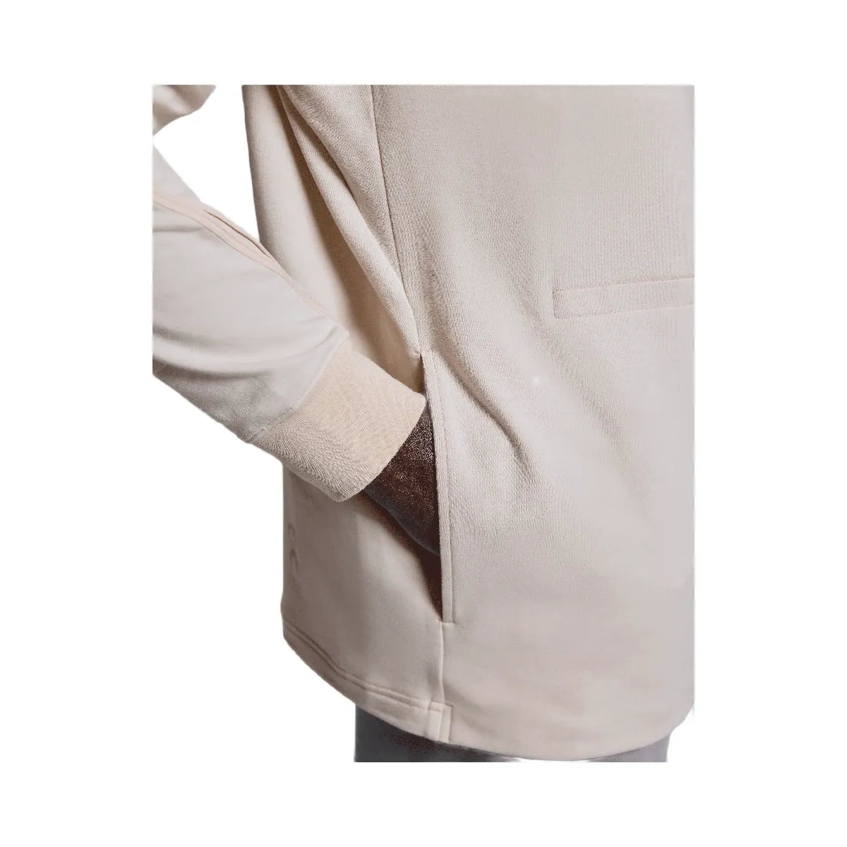 On
