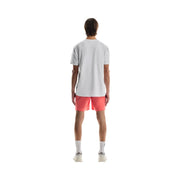 On Focus Shorts Coral