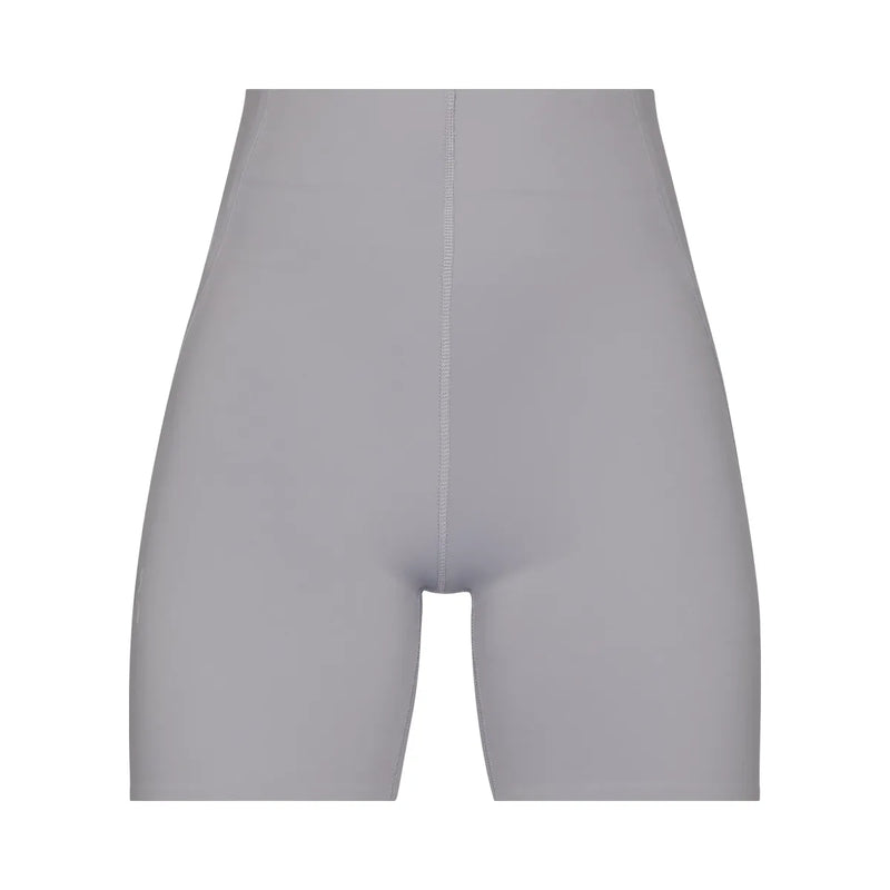 On Train Tights Shorts Lilac