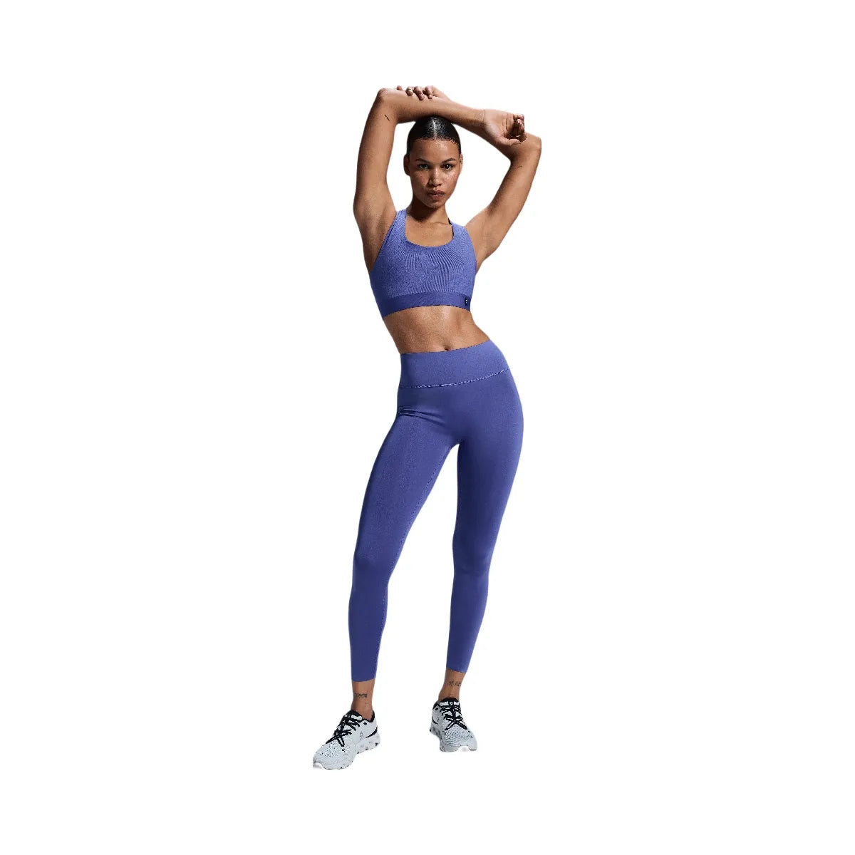 On Core Tights Iris