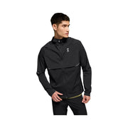 On Core Jacket Black