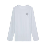 On Court Long-T All White