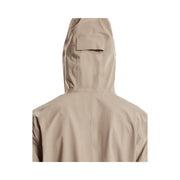 On Trek Jacket Desert