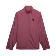 On Court Jacket Pink