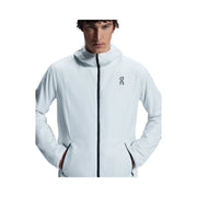On Trek Jacket Insulated White