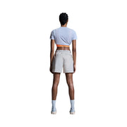 On 5" Core Shorts Sand