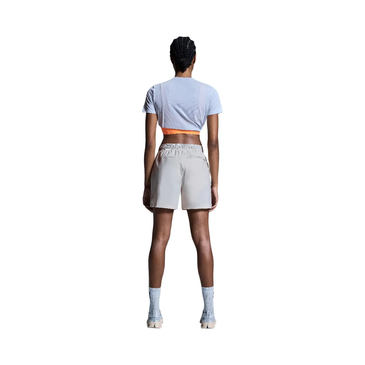 On 5" Core Shorts Sand