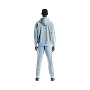 On Club Hoodie Arctic