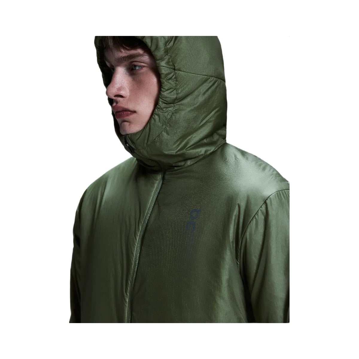 On