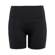 On Performance Shorts Tights Black