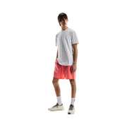 On Focus Shorts Coral
