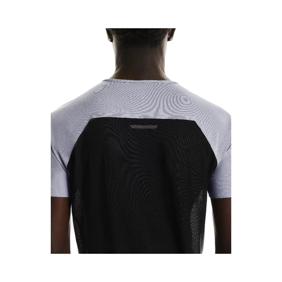 On Performance-T Lilac Black