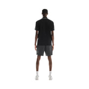 On Courtside Polo Black