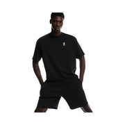 On Focus Tech Shorts Black