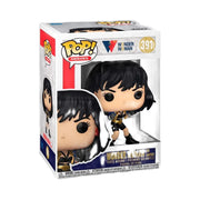 Funko Pop! DC Heroes Wonder Woman 3.75 Inch Action - Wonder Woman The Contest #391