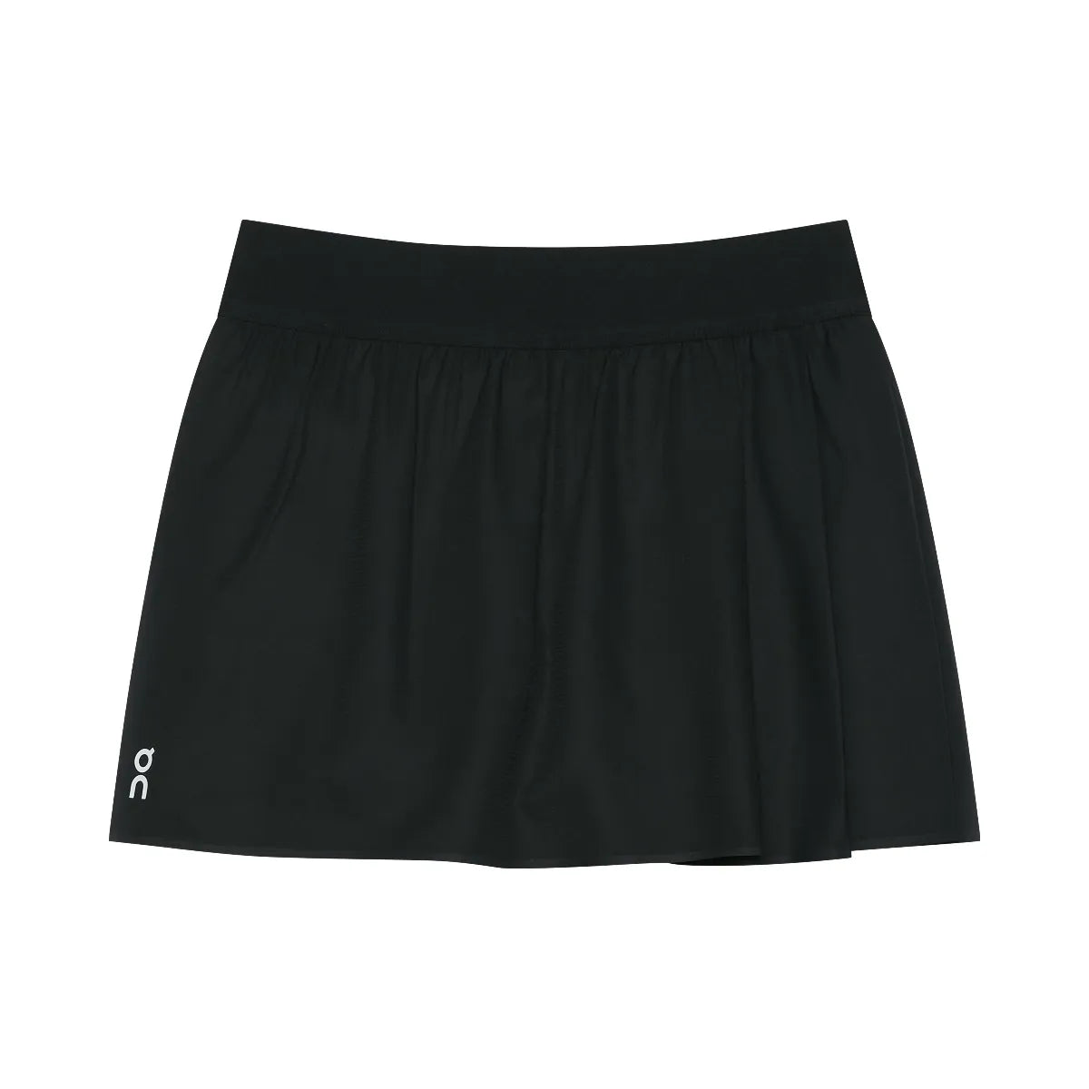 On Core Shorts Walkgood Black