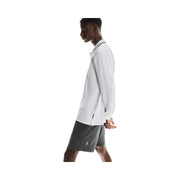 On Courtside Shorts Slate