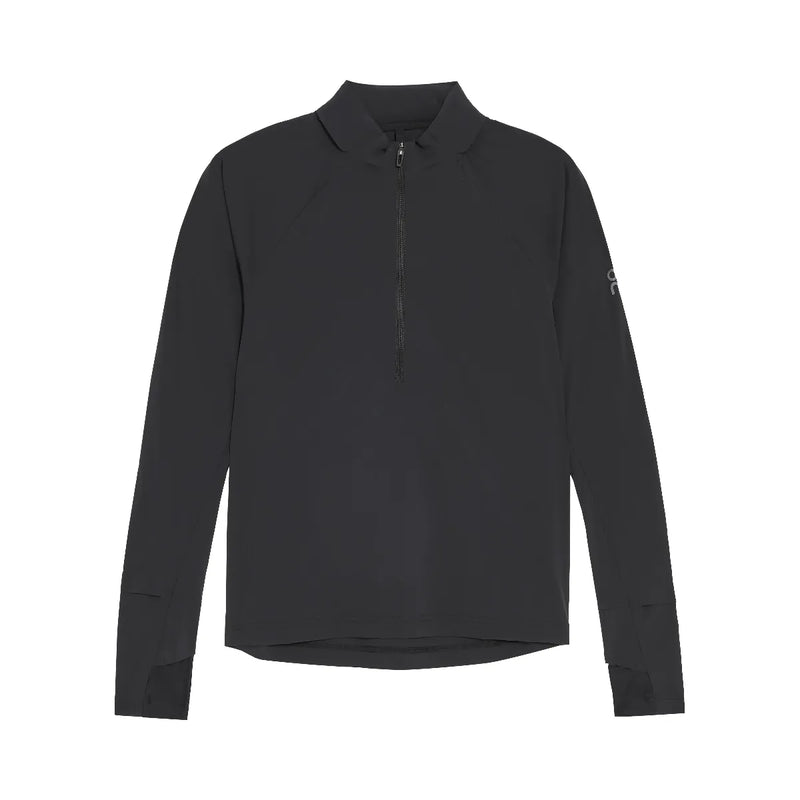 On Trail Breaker Black