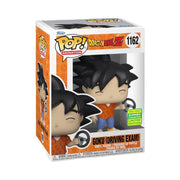 Funko Pop! Goku (Driving Exam) #1162