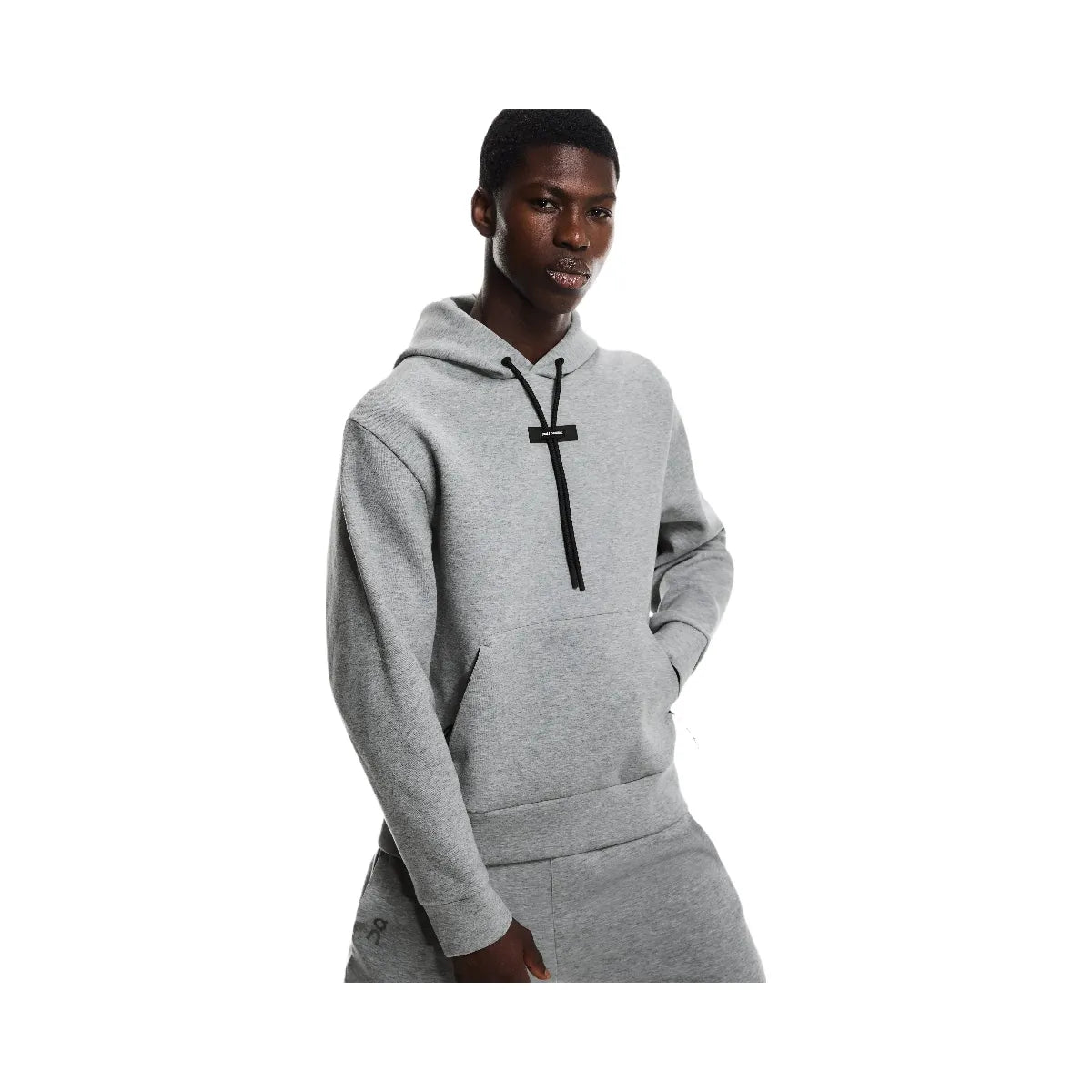 On