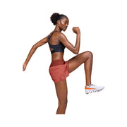 On Running Shorts Auburn Ruby