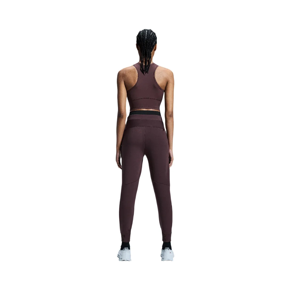 On Sweat Pants Mulberry