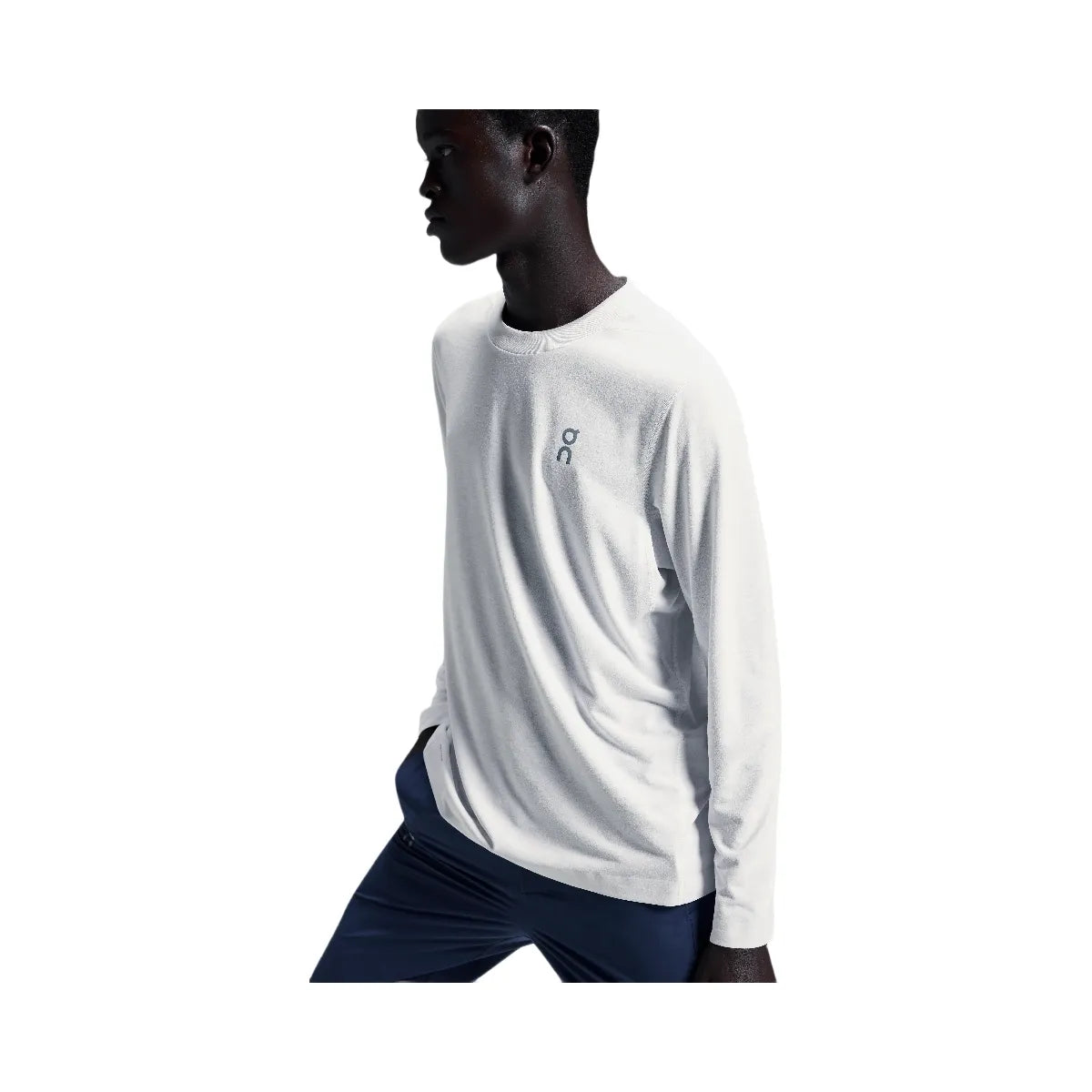 On
