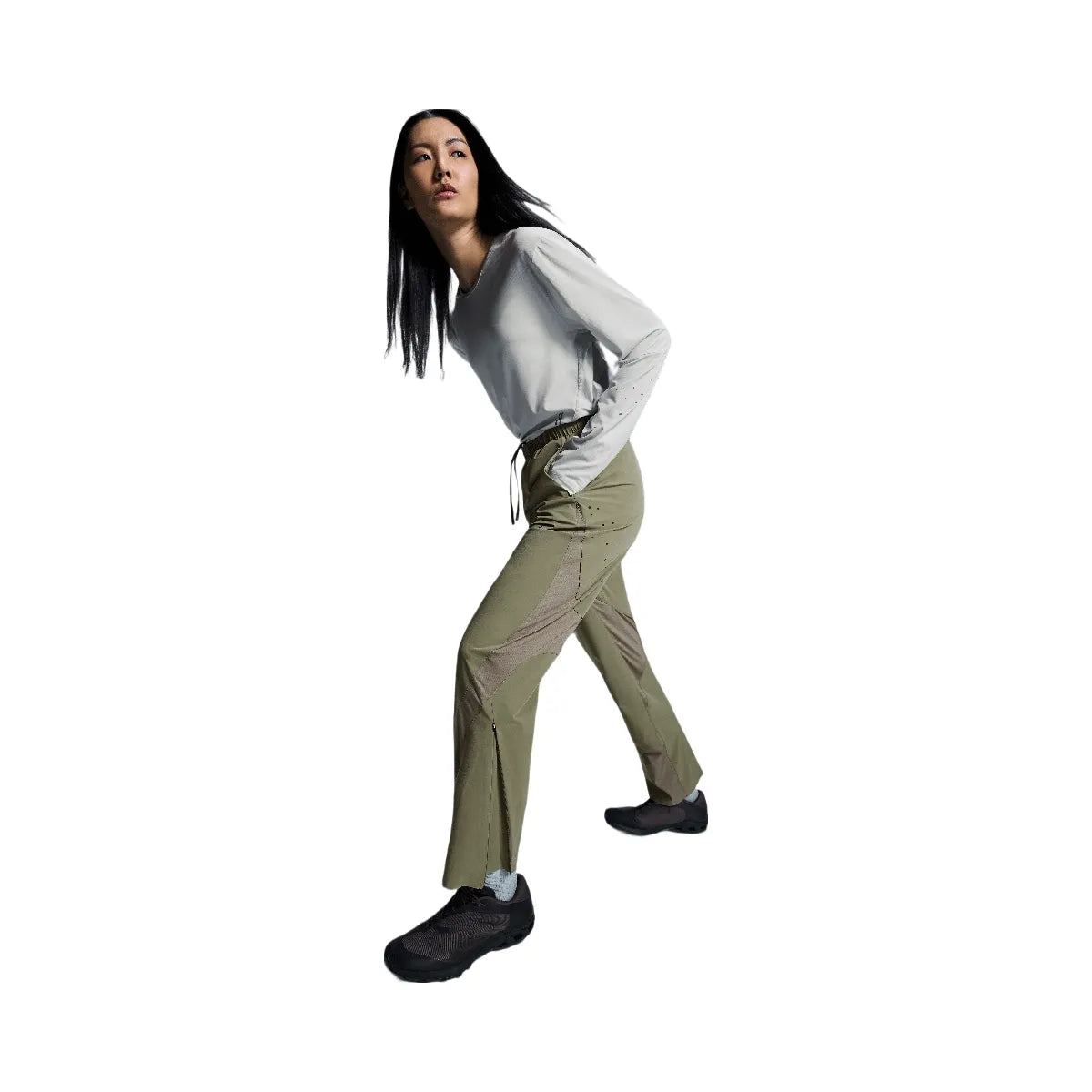 On Running Pants Paf Aloe