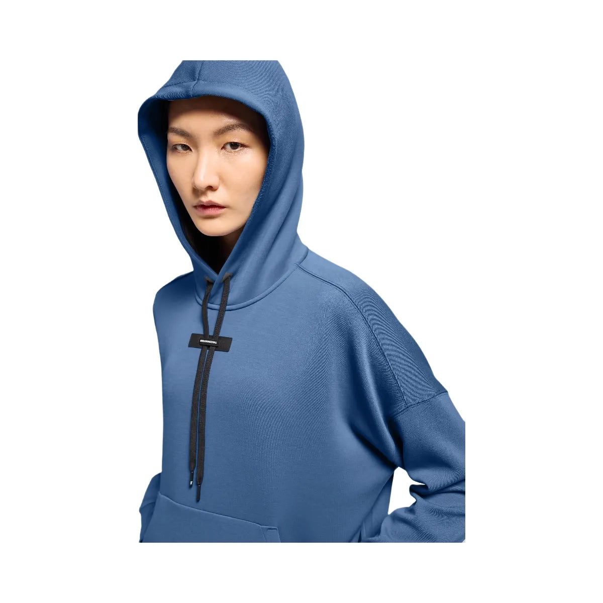 On Hoodie Fjord