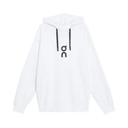 On Club Hoodie White