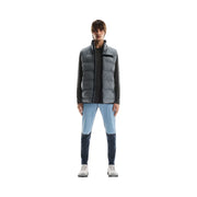 On Weather Pants Chambray Navy