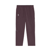 On All-Day Joggers Mulberry