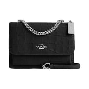 Coach Station Tote Bag In Signature Canvas Signature Canvas-Gold-Tan-Black
