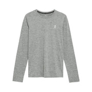 On Core Long-T Heather Gray