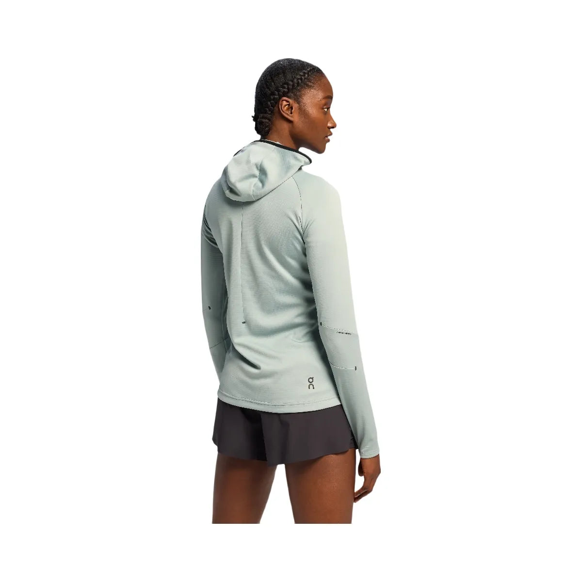 On