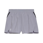 On Train Shorts Lilac
