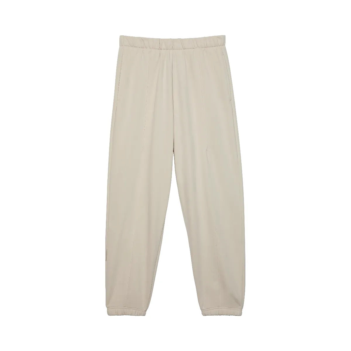 On Club Pants Silver