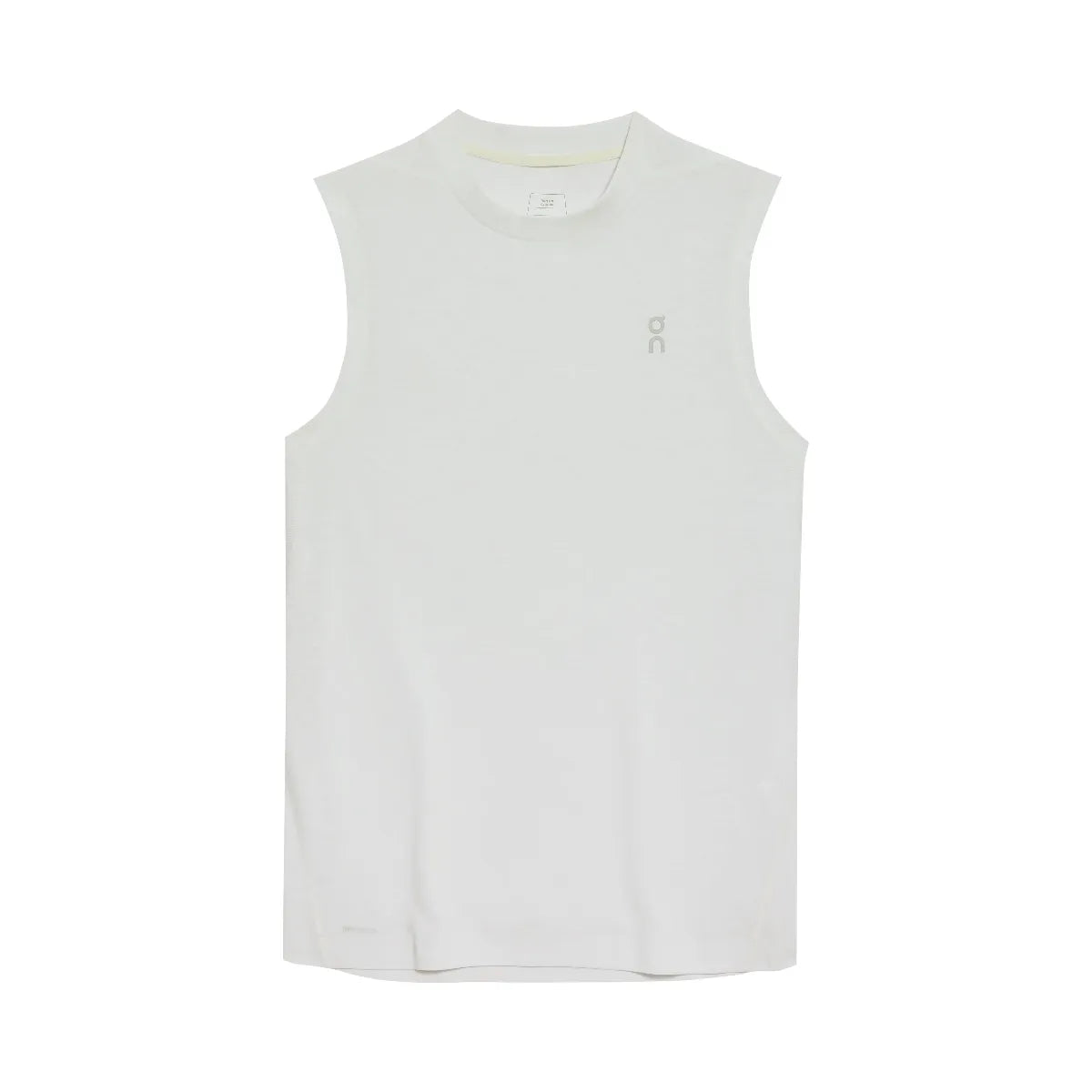 On Active Tank White