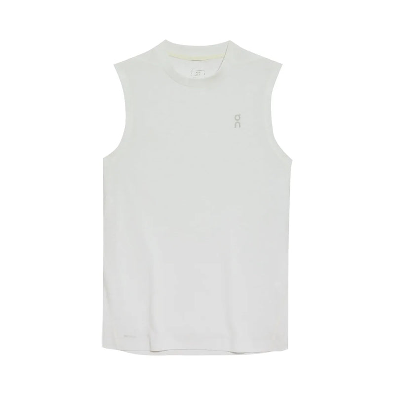 On Active Tank White